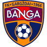 Banga Gargždai