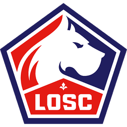 Lille badge