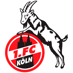 FC Köln badge