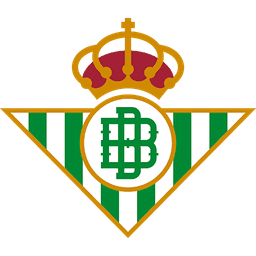 Real Betis badge
