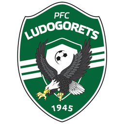Ludogorets Razgrad badge
