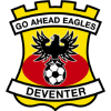 Go Ahead Eagles