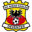 Go Ahead Eagles