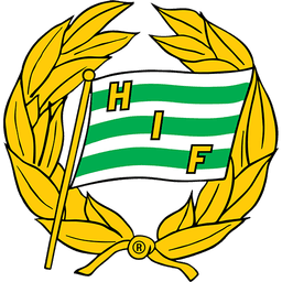 Hammarby badge