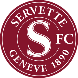 Servette badge