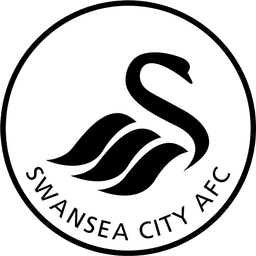 Swansea City badge