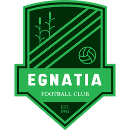 Egnatia badge