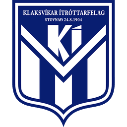 KÍ Klaksvík badge