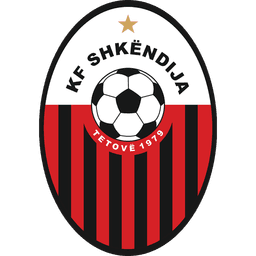 Shkëndija badge