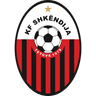 Shkëndija