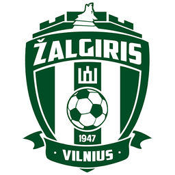 Žalgiris Vilnius badge