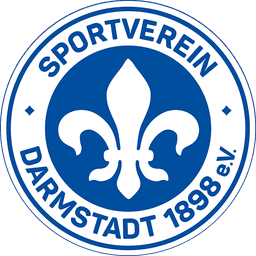 Darmstadt badge
