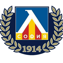 Levski Sofia badge