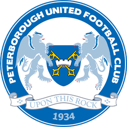 Peterborough United badge