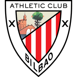 Athletic Bilbao badge