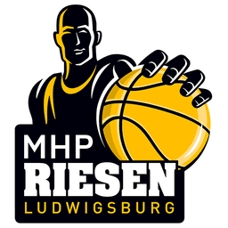 Ludwigsburg badge