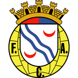 Alverca badge