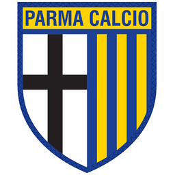 Parma badge