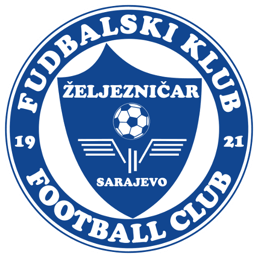Željezničar Sarajevo