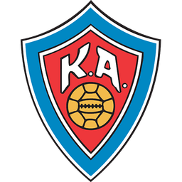 KA Akureyri badge