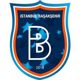 İstanbul Başakşehir badge