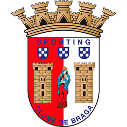 Braga badge
