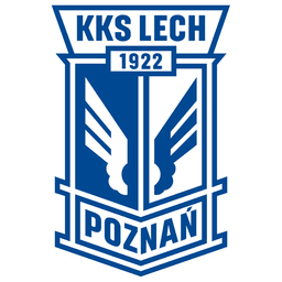 Lech Poznań badge