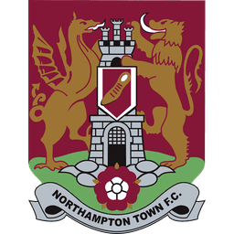 Northampton Town badge