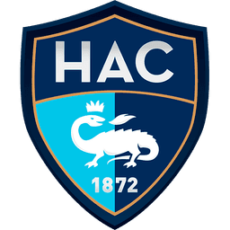Le Havre badge