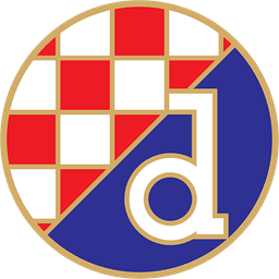 Dinamo Zagreb badge