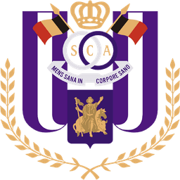 Anderlecht badge