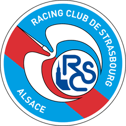 Strasbourg badge