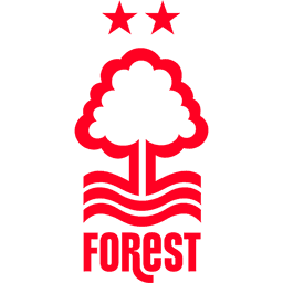 Nottingham Forest badge