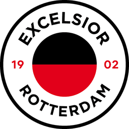Excelsior badge
