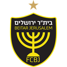 Beitar Jerusalem badge