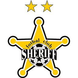Sheriff Tiraspol badge