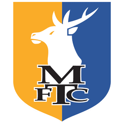 Mansfield Town badge