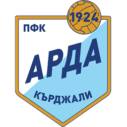 Arda Kardzhali badge