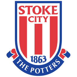 Stoke City badge