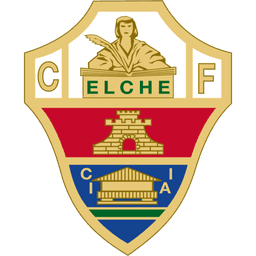 Elche badge