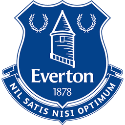 Everton badge