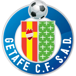 Getafe badge