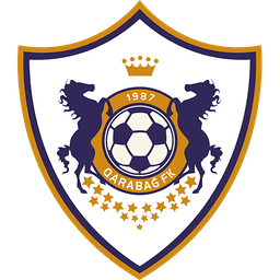 Qarabağ badge