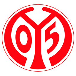 Mainz badge