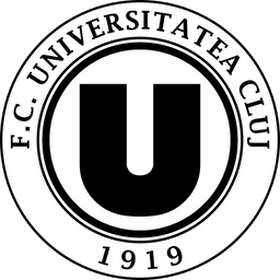 Universitatea Cluj badge