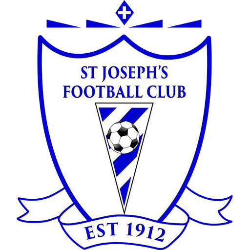 St Joseph's