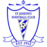 St Joseph's