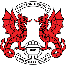 Leyton Orient badge