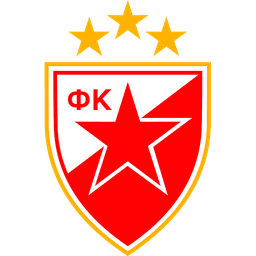 Crvena Zvezda badge