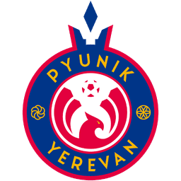 Pyunik Yerevan badge